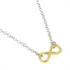 COLLIER ARGENTO