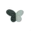 CIONDOLO ARGENTO ZIRCONE