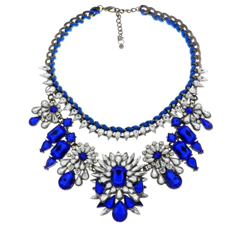 COLLANA BIJOUX