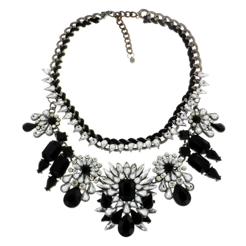 COLLANA BIJOUX