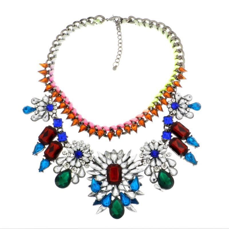 COLLANA BIJOUX