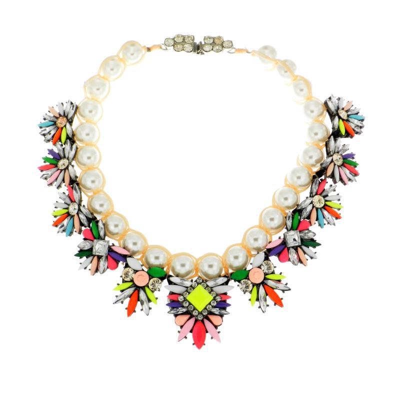 COLLANA BIJOUX