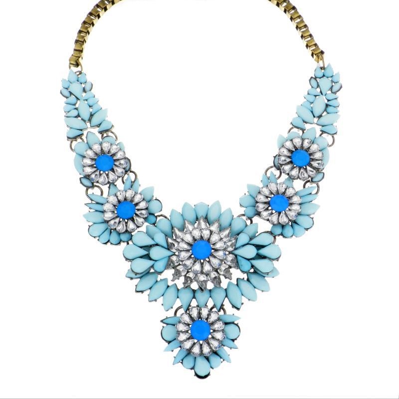 COLLANA BIJOUX