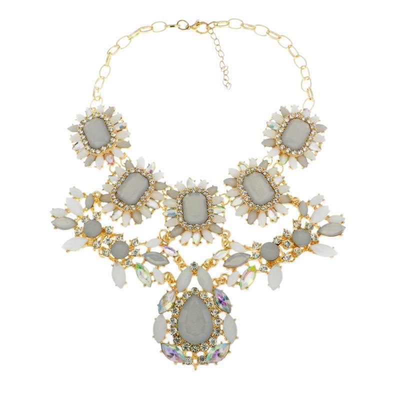COLLANA BIJOUX