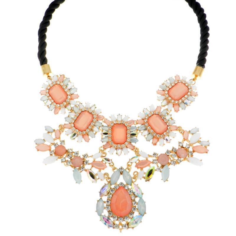 COLLANA BIJOUX