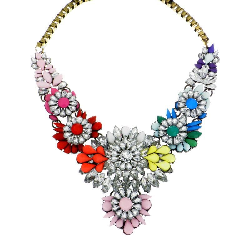 COLLANA BIJOUX