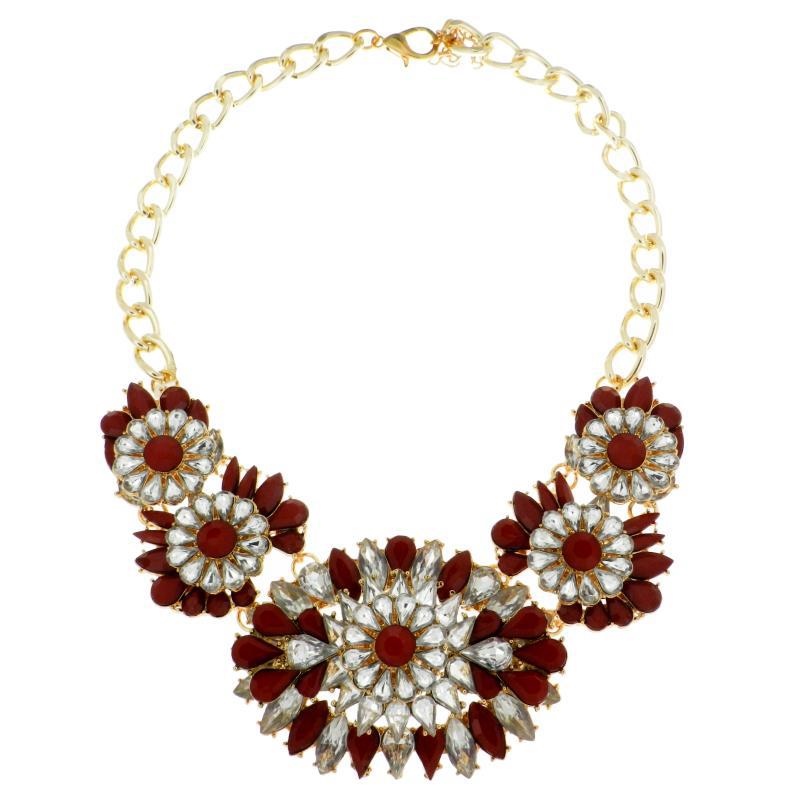COLLANA BIJOUX