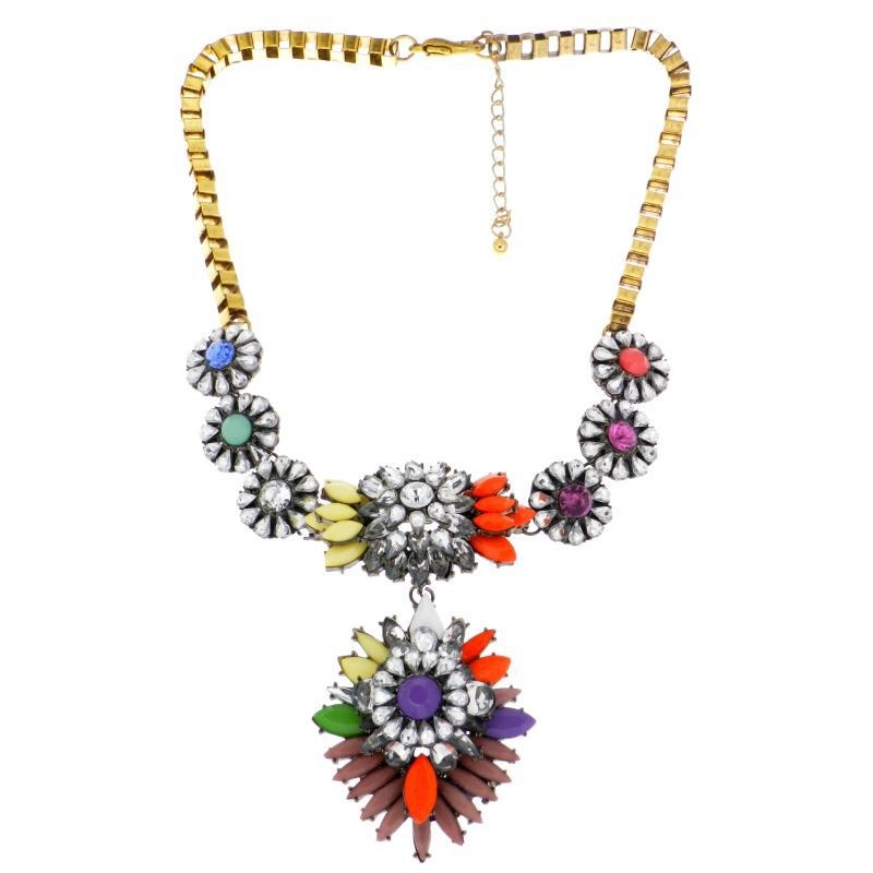 COLLANA BIJOUX