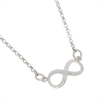 COLLIER ARGENTO