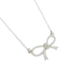 COLLIER ARGENTO