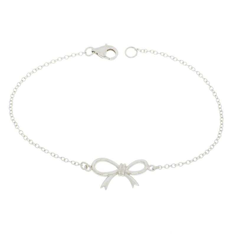 BRACCIALE ARGENTO