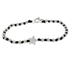BRACCIALE ARGENTO ZIRCONE