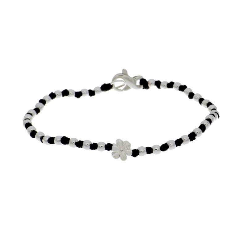BRACCIALE ARGENTO
