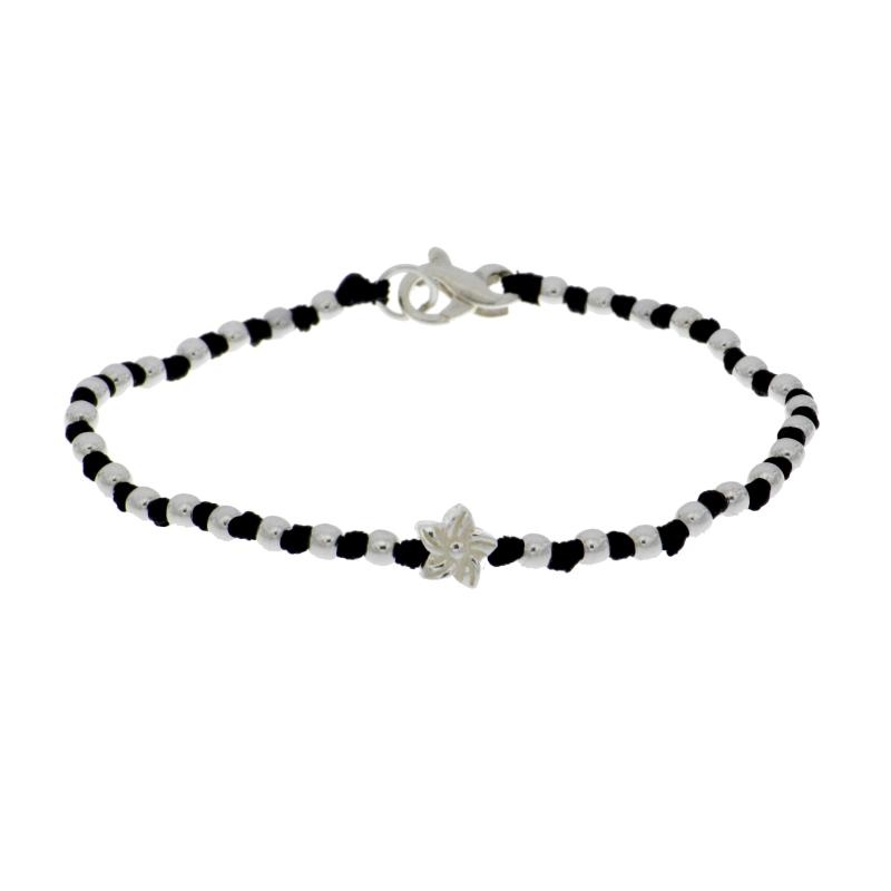 BRACCIALE ARGENTO