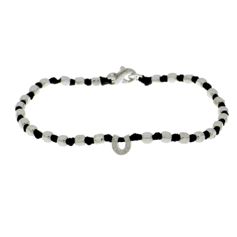 BRACCIALE ARGENTO