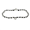 BRACCIALE ARGENTO