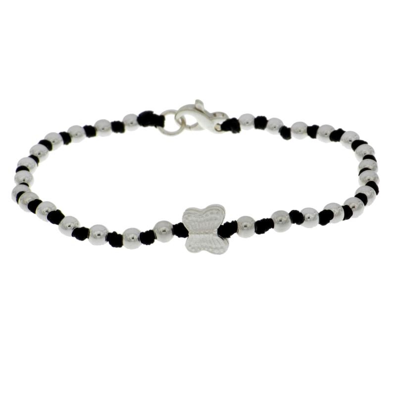 BRACCIALE ARGENTO