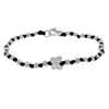BRACCIALE ARGENTO