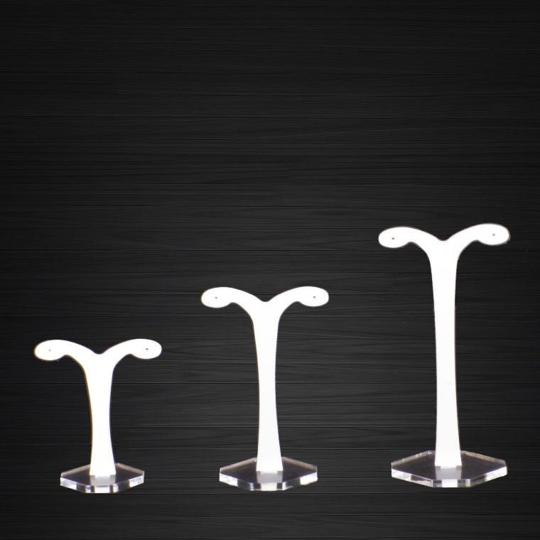 ESPOSITORE PLEXIGLASS ORECC SET