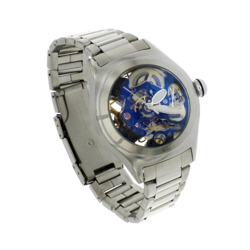 OROLOGIO DA POLSO AUTOMATICO