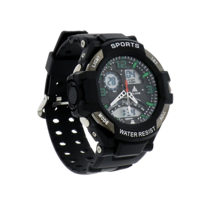 OROLOGIO DA POLSO DIGITALE