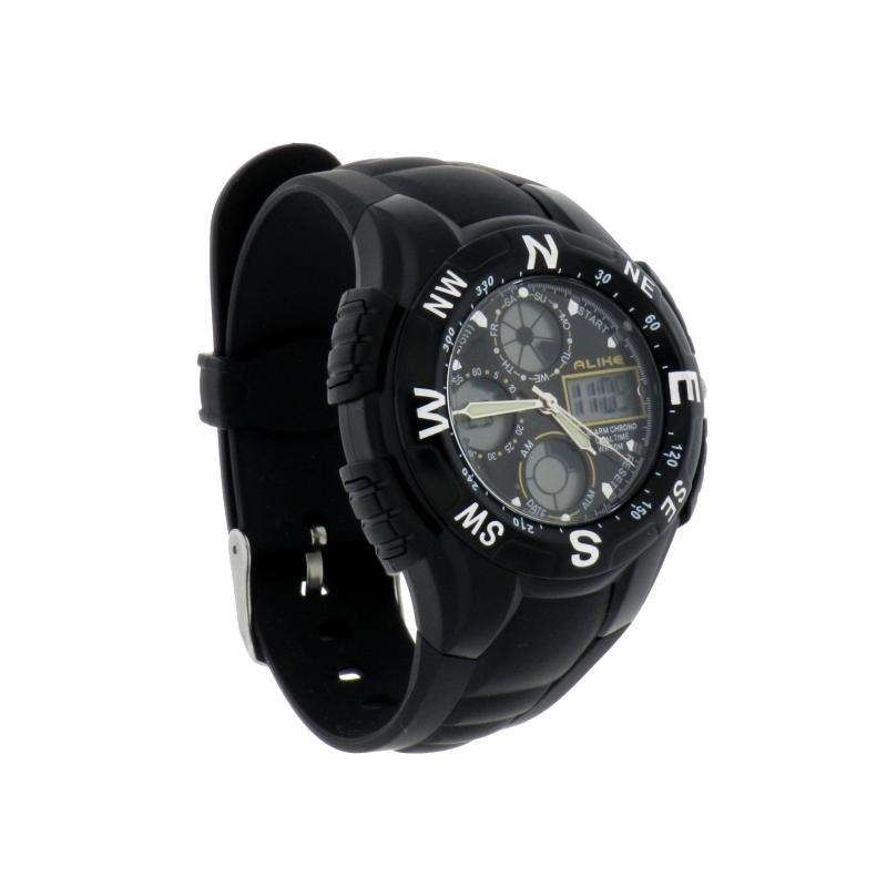 OROLOGIO DA POLSO DIGITALE