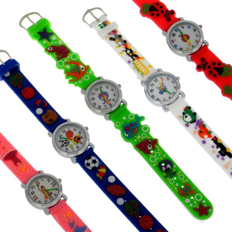 OROLOGIO DA POLSO