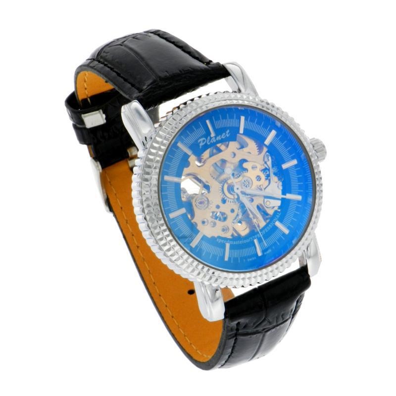 OROLOGIO DA POLSO AUTOMATICO