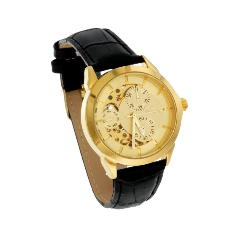 OROLOGIO DA POLSO AUTOMATICO