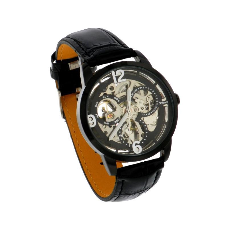 OROLOGIO DA POLSO AUTOMATICO