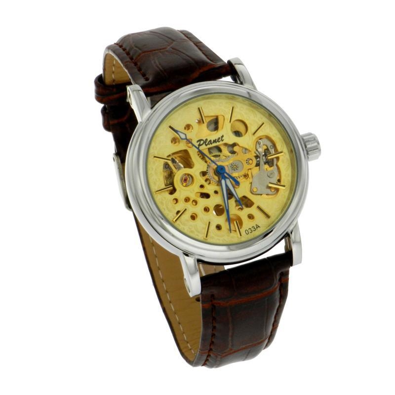 OROLOGIO DA POLSO AUTOMATICO