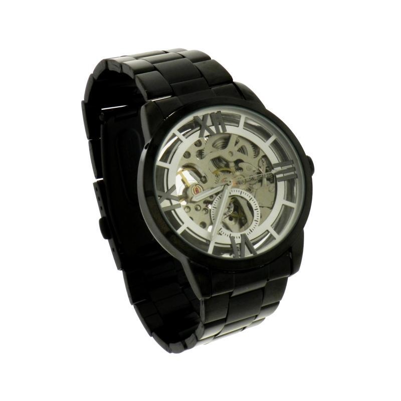 OROLOGIO DA POLSO AUTOMATICO