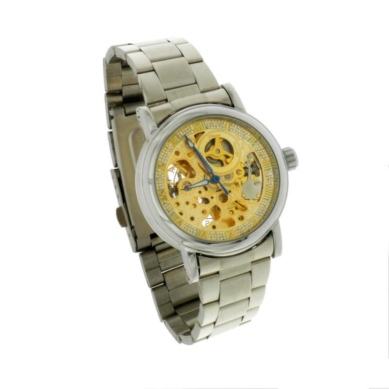 OROLOGIO DA POLSO AUTOMATICO