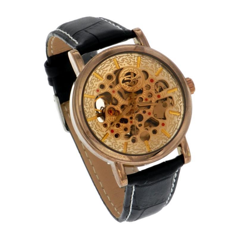 OROLOGIO DA POLSO AUTOMATICO