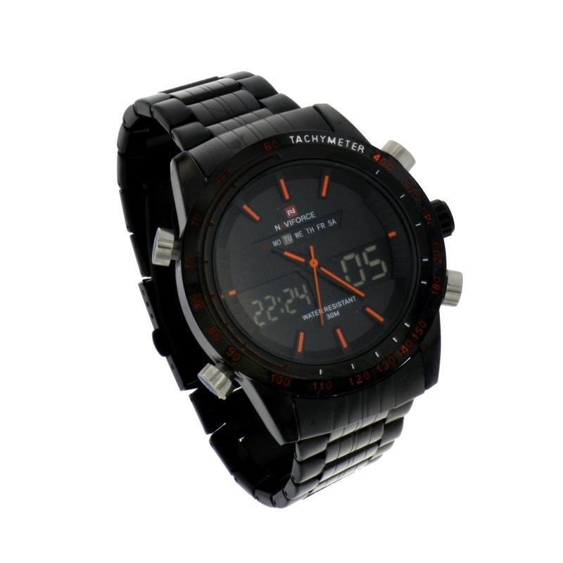 OROLOGIO DA POLSO DIGITALE