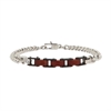 BRACCIALE ACCIAIO