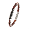 BRACCIALE ACCIAIO