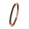 BRACCIALE ACCIAIO