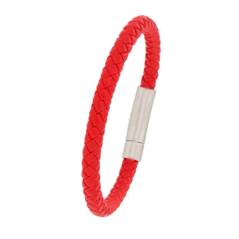 BRACCIALE ACCIAIO