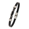 BRACCIALE ACCIAIO
