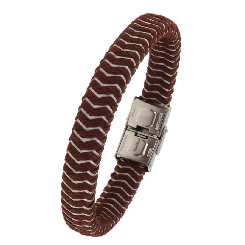 BRACCIALE ACCIAIO