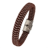 BRACCIALE ACCIAIO