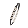 BRACCIALE ACCIAIO