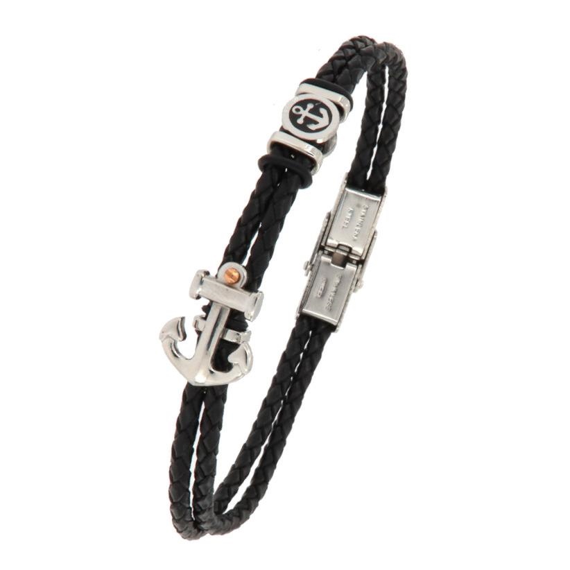 BRACCIALE ACCIAIO