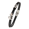 BRACCIALE ACCIAIO