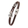 BRACCIALE ACCIAIO
