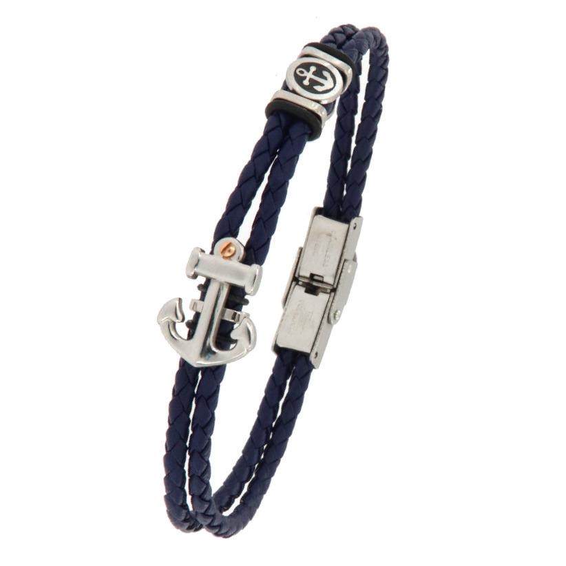 BRACCIALE ACCIAIO