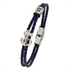 BRACCIALE ACCIAIO