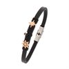 BRACCIALE ACCIAIO