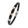 BRACCIALE ACCIAIO
